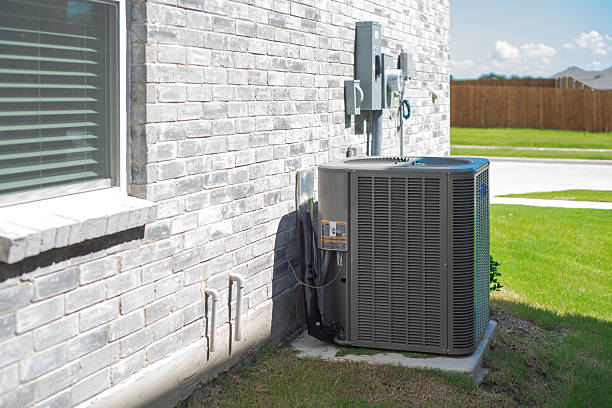 Reliable Ac Installation contractor in Manchester, CT by FH HVAC